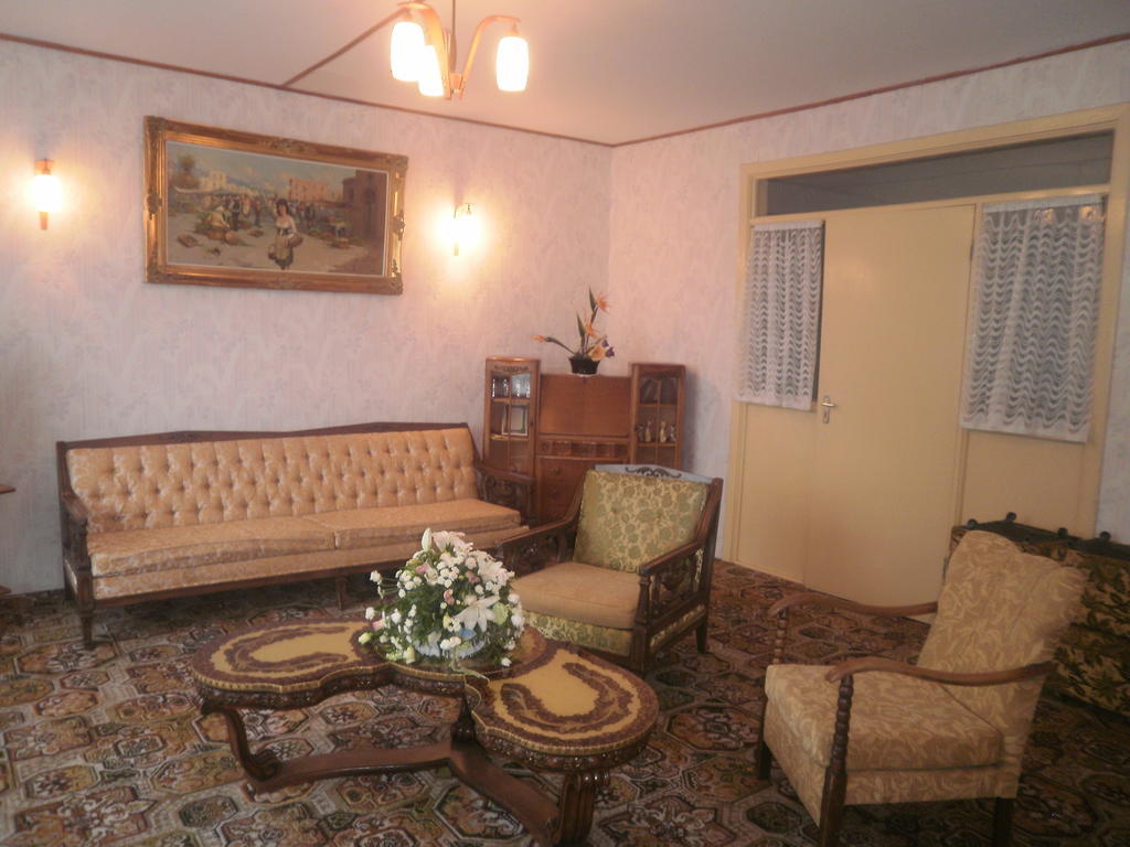 Sancta Maria Hotel Lahinch