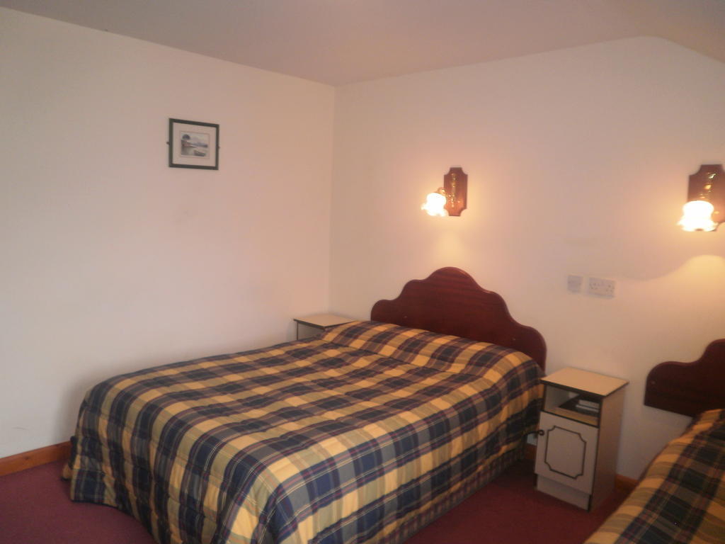 Hotel Sancta Maria