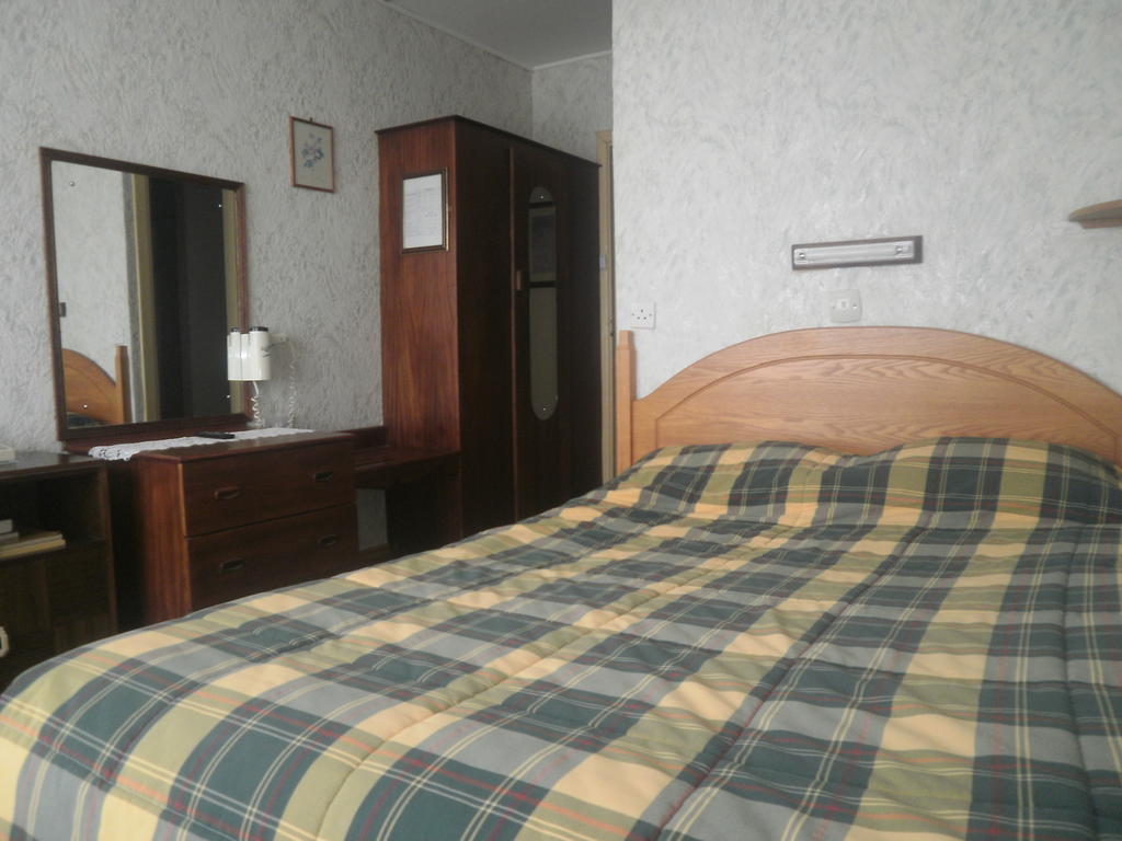 Hotel Sancta Maria