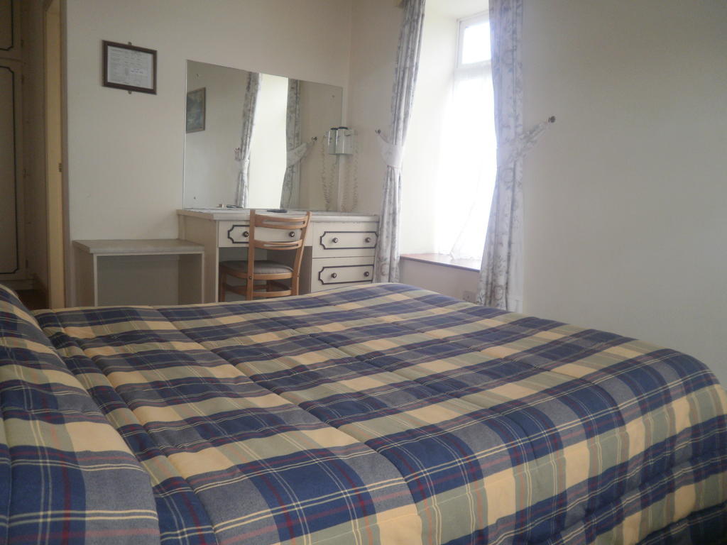 Hotel Sancta Maria Lahinch