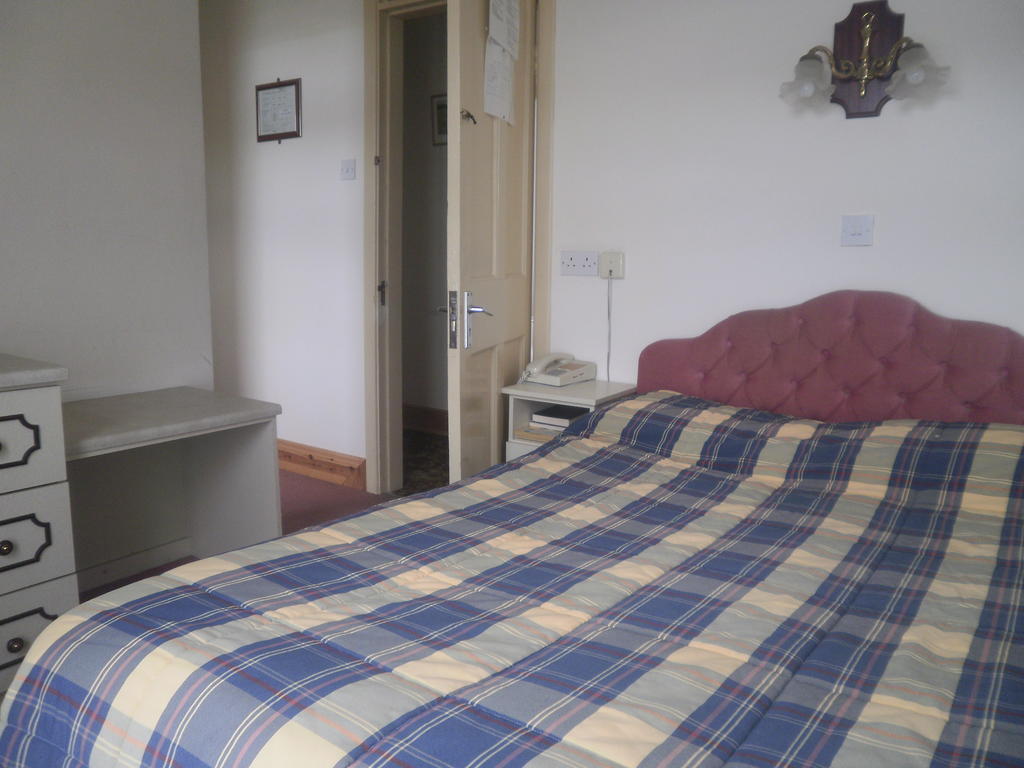 Hotel Sancta Maria