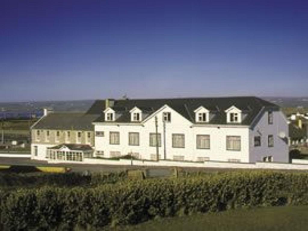 Sancta Maria Lahinch