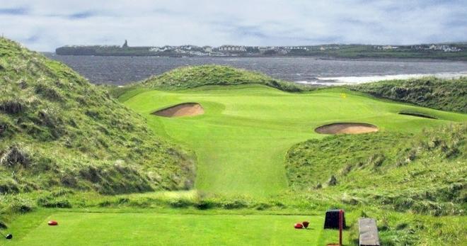 Hotel Sancta Maria Lahinch