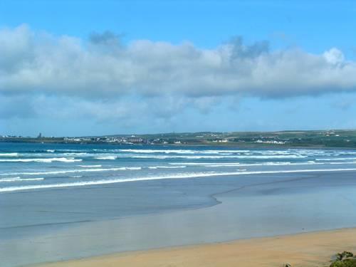 Hotel Sancta Maria Lahinch